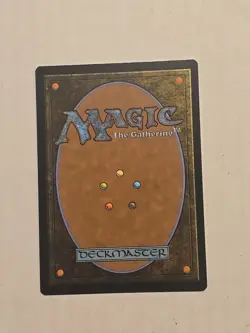 Glarb, Calamity's Augur #215 (NM) Bloomburrow BLB Magic MTG - Image 2