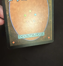 ITALIAN Font of Mythos Conflux Regular MP - MTG - Image 3