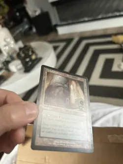 Cabal Coffers, excellent condition, Torment, MTG Singles - Image 1