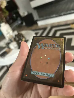 Cabal Coffers, excellent condition, Torment, MTG Singles - Image 4