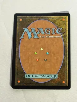 MTG FOIL Last Laugh Torment Magic the Gathering - Image 2