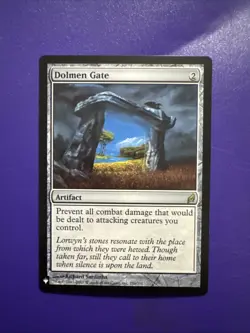 Dolmen Gate The List Reprints Regular - Image 1