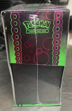 Pokemon TCG SHROUDED FABLE ETB Elite Trainer Box NEW Sealed CHEAPEST ON eBay 🤷 - Image 2