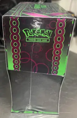 Pokemon TCG SHROUDED FABLE ETB Elite Trainer Box NEW Sealed CHEAPEST ON eBay 🤷 - Image 4