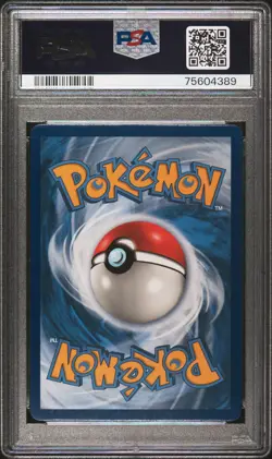 Pokemon TCG 2019 Sun & Moon Unbroken Bonds Gardevoir & Sylveon GX 205/214 PSA 9 - Image 2