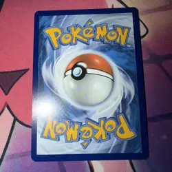 Pokemon TCG - Galarian Moltress - Black Star Promo SWSH284 Nm - Image 2
