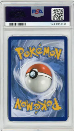 2022 Pokemon SWSH Lost Origin #TG17 FA Pikachu VMAX PSA 10 GEM MINT - Image 2