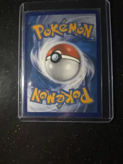 Pokemon Mew 025/025 Celebrations Classic Collection Secret Rare Near Mint - Image 2