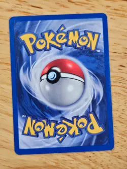 Erika's Clefable Gym Challenge Holo Rare 3/132 Pokemon TCG Wizards WOTC M9297 - Image 2