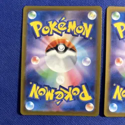 Charizard Venusaur Blastoise ex RR 03,06,09/165 sv2a Japanese Pokemon 151 - Mint - Image 5