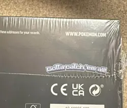 Pokemon TCG: Mega Charizard X ex UPC - New Factory Sealed - Image 5