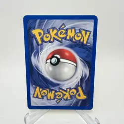 Pokemon TCG Lt. Surge's Electabuzz Holo Rare Gym Heroes 006/132 2000 - LP - Image 2