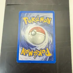 Pokemon TCG Lt. Surge's Electabuzz Holo Rare Gym Heroes 006/132 2000 - LP - Image 4