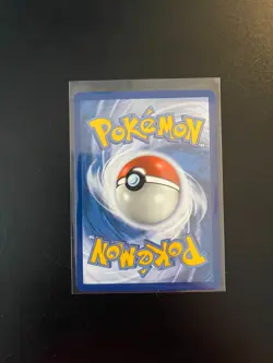 Vileplume GX 4/236 - Ultra Rare - Pokemon Cosmic Eclipse - NM - Erika's Vileplum - Image 2