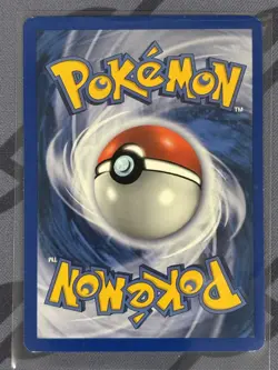 Pokemon TCG - Switch 92/109 Reverse Holo - Light Play/MP - Ruby and Sapphire 03 - Image 4