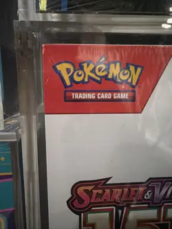 Pokemon TCG Scarlet & Violet 151 Ultra Premium Collection Box SEALED UPC - Image 3
