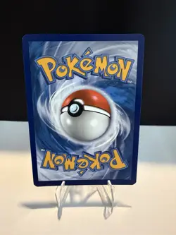 Pokemon TCG Solgaleo Prism Ultra Prism 89/156 Reverse Holo Holo Rare - Image 2