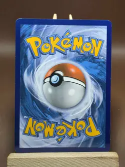 MP Pokemon Celebi Prism Star 19/214 Sm-Lost Thunder Holo - Image 2