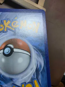 MP Pokemon Celebi Prism Star 19/214 Sm-Lost Thunder Holo - Image 4