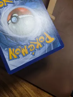 MP Pokemon Celebi Prism Star 19/214 Sm-Lost Thunder Holo - Image 5