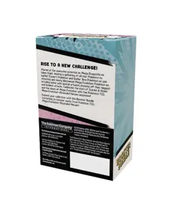 PRESALE - Pokemon TCG Mega Evolution Ascended Heroes Booster Bundle x10 - Image 2
