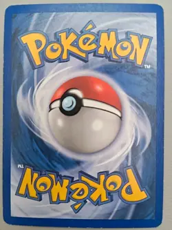 Parasect 43/112 FireRed LeafGreen Pokemon TCG - MP - Image 2