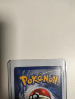 POKEMON AQUAPOLIS HITMONTOP COMMON 82/147 NM ITA REVERSE HOLO - Image 5