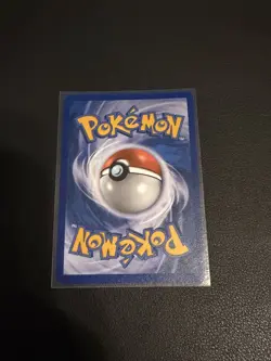 Pokemon TCG HeartGold & SoulSilver 3/123 Clefable rare holo never played - Image 2