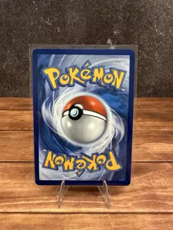 Psyduck 226/217 Illustration Rare | Ascended Heroes Pokemon Pack Fresh! NM+! - Image 2