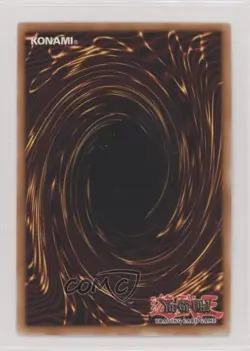Nightmare Wheel (UR) 1st Ed. YuGiOh Pharaonic Guardian #PGD-106 2003 - Image 2