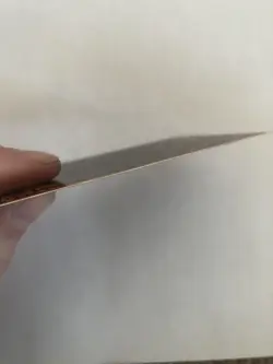 Nightmare Wheel Ultra￼￼ Rare 1st Edition PGD-106 NM/LP - Image 4