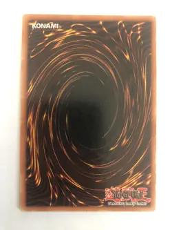 Nightmare Wheel Ultra￼￼ Rare 1st Edition PGD-106 NM/LP - Image 5