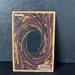 Yugioh Nightmare Wheel PGD-106 Pharaonic Guardian 1st Edition Ultra Rare - Image 4