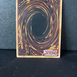 Yugioh Nightmare Wheel PGD-106 Pharaonic Guardian 1st Edition Ultra Rare - Image 5