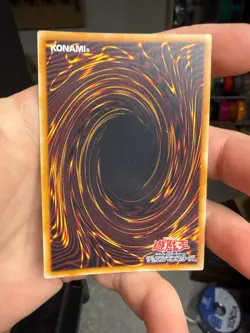 YuGiOh! TCG Gyakutenno Megami YAP1-JP005 Ultra Rare Japanese xdk - Image 5