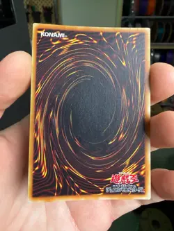 Hyozanryu PS-24 Ultra Rare YuGiOh - Image 5