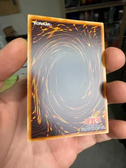 Yugioh Japanese RDS-JP004 Harpie Girl Common - Image 5