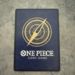 Electrical Luna - OP08-036 R - Two Legends - English - One Piece TCG - Image 4