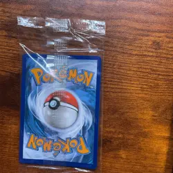 Delibird 046/193 NM Advent Calendar Promo SEALED Pokemon Card Free Shipping - Image 2