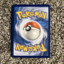 Sidney 264/264 Full Art Trainer Ultra Rare 2021 Fusion Strike Pokemon Card Holo - Image 2