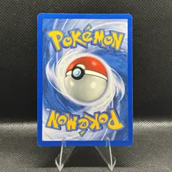 Typhlosion ex 99/100 ex Sandstorm Holo Rare Vintage Pokemon Card - Image 3