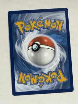 Pikachu - 005/025 - Pokemon Celebrations Sword & Shield Full Art Rare Card NM - Image 2
