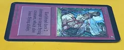 MTG EARTHBIND Alpha (OldManMTG 013-598) - Image 4
