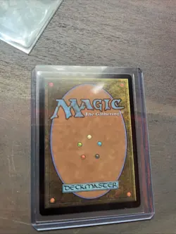 Bloodstained Mire, Magic The Gathering - Image 3