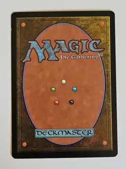 Aluren Tempest MTG English Rare Lightly Played Free Shipping Auction - Image 2