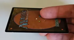 Aluren Tempest MTG English Rare Lightly Played Free Shipping Auction - Image 3