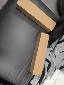 Magic The Gathering Two Boxes All Different Sets Mythics Rares and Foils - Image 1