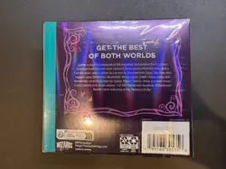 Magic the Gathering MTG Lorwyn Eclipsed Collector Booster Box - New Sealed - Image 2