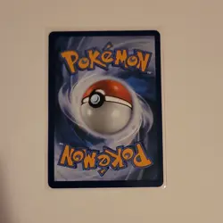 Pokemon Raichu 056/217 130 HP Stage 1 2026 Nintendo 150 Attack Pokemon TCG Card - Image 2