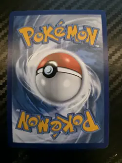 Pokemon Vileplume GX Secret Rare 250/236 Sm-Cosmic Eclipse Holo Mint - Image 4